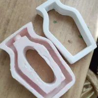 فروش قالب و بیس سنگ مصنوعی