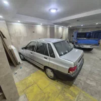 سرویس رفت و برگشت شرکت