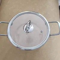 قابلمه پیرکس