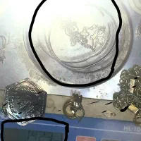 طلا ناب|جواهرات|شازند, |دیوار