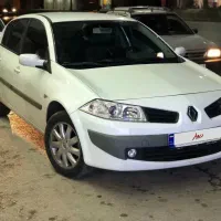 فروش مگان ۹۱ اتوماتیک
