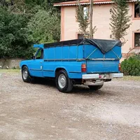 وانت بار و حمل ونقل