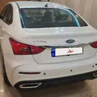 آریزو ۵ اف ال مدل ۱۴۰۴|خودرو سواری و وانت|تهران, قاسم‌آباد|دیوار