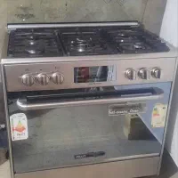 اجاق گاز فردار پیلوت