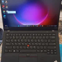 لپ تاپ لنوو X1 Carbon
