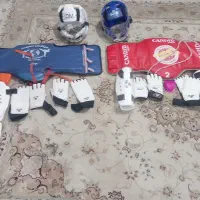 وسایل ورزشی تکواندو