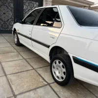 پژو پارس سال ۱۴۰۰|خودرو سواری و وانت|بندرعباس, |دیوار