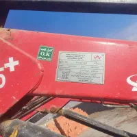 تراکتور بیلدار475|خودرو سنگین|قوچان, |دیوار