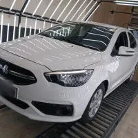 شاهین G دنده ای فول