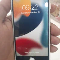 ایفون ۷ زیر خاکی