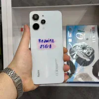 شیائومی ردمی ۱۲