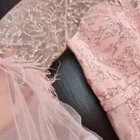 لباس مجلسی|لباس|لاهیجان, لیالستان|دیوار