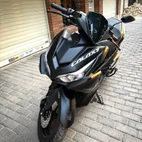 گلکسی آیروکس R155مدل 1404