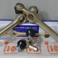 کمک پژو ۴۰۵بازسازی گارانتی۶ما هرعدد۹۹۹|قطعات یدکی و لوازم جانبی|قم, شهرک خودرو|دیوار