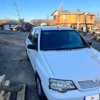 پراید ۱۳۲ مدل ۹۰