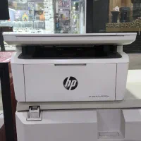 فروشگاه نیکان ـ پرینتر hp  کم کارکرد M28w
