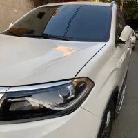 تیگو 5 fl فول کم کار