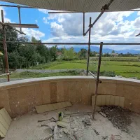 فروش ویلا استخردار گلرودبار لاهیجان|فروش خانه و ویلا|لاهیجان, بازکیاگوراب|دیوار