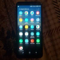 سامسونگ j4 core طلایی