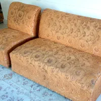 مبلمان ۷ نفره راحتی