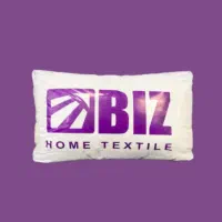 بالشت میکروفایبر دو نواره