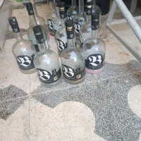 شیشه یک لیتری