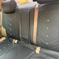 پژو پارس سال معاوضه با پراید مدل بالا|خودرو سواری و وانت|اصفهان, گورت|دیوار