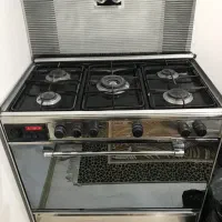 اجاق گاز فردار ۵ شعله تکسان