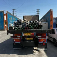 واردات و فروش مستقیم انواع قطعات پمپ بتن و میکسر