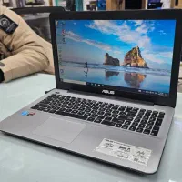 لپ تاپ ASUS X555L (ایسوس) ۱۶ اینچ هارد SSD