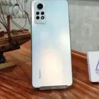 شیائومی نت 12 pro در حد آک