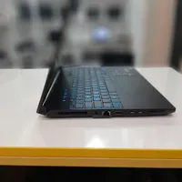 لپ تاپ ASUS TAF FA507 R7 7535HS 6GB RTX4050|رایانه همراه|برازجان, |دیوار