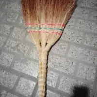 جارو دستی،سیخی،جارو شهرداری،کلی جزیی درجه یک|لوازم نظافت|مشهد, وحید|دیوار