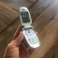 گوشی نوستالژی|موبایل|تهران, قیطریه|دیوار