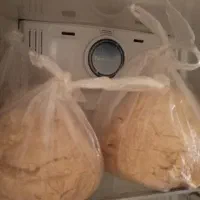 قرقروت تازه و درجه یک گوسفندی