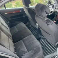 دنا معمولی|خودرو سواری و وانت|فردیس, شهرک وحدت|دیوار