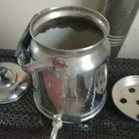 کتری‌استیل