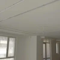 نقاشی ساختمان با دستگاه ایرلس