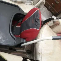 ست کامل تخت کودک برندgood baby|تخت و صندلی بچه|تهران, فردوس|دیوار