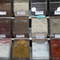 شیشه ترشی و باکس پاستیل پلگسی|فروشگاه و مغازه|تهران, نعمتآباد|دیوار