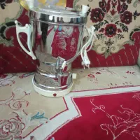 لوازم منزل|سماور، چای‌ساز، قهوه‌ساز|خرم‌آباد, |دیوار