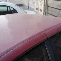 اردی بدون رنگ وتصادف مدل ۸۰