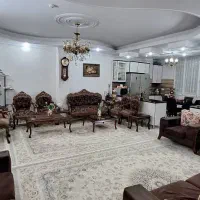 آپارتمان ۹۰ متری بدون پرتی/آکواریوم نور|فروش آپارتمان|تهران, سلیمانی|دیوار