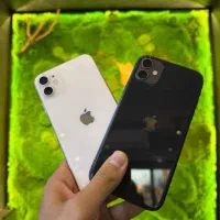 گوشی iPhone 11کارمزد1.9درصد