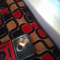 چند عدد سنگ باارزش|کلکسیون اشیاء عتیقه|الیگودرز, |دیوار