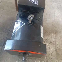 ژنراتور 7.5کیلو وات|ماشین‌آلات صنعتی|کبودرآهنگ, |دیوار