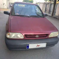پراید 87