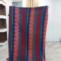 دو عدد جاجیم|گلیم، جاجیم، گبه|دهلران, |دیوار