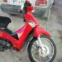 موتور بی کلاج ۹۳ پیشو پیام