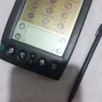 گوشی کامپیوتر جیبی pocket pc